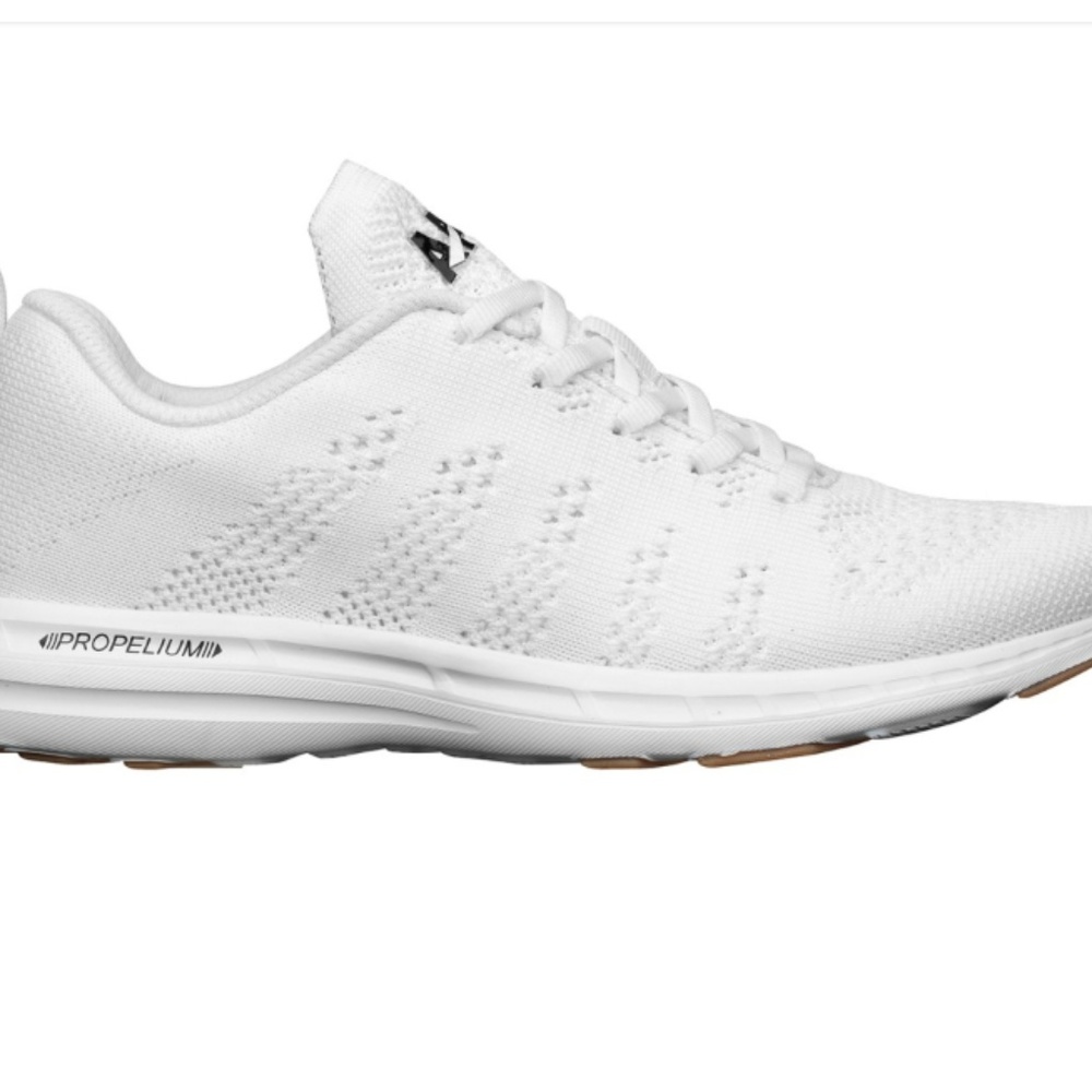 APL TECHLOOM PRO WHITE/BLACK/GUM